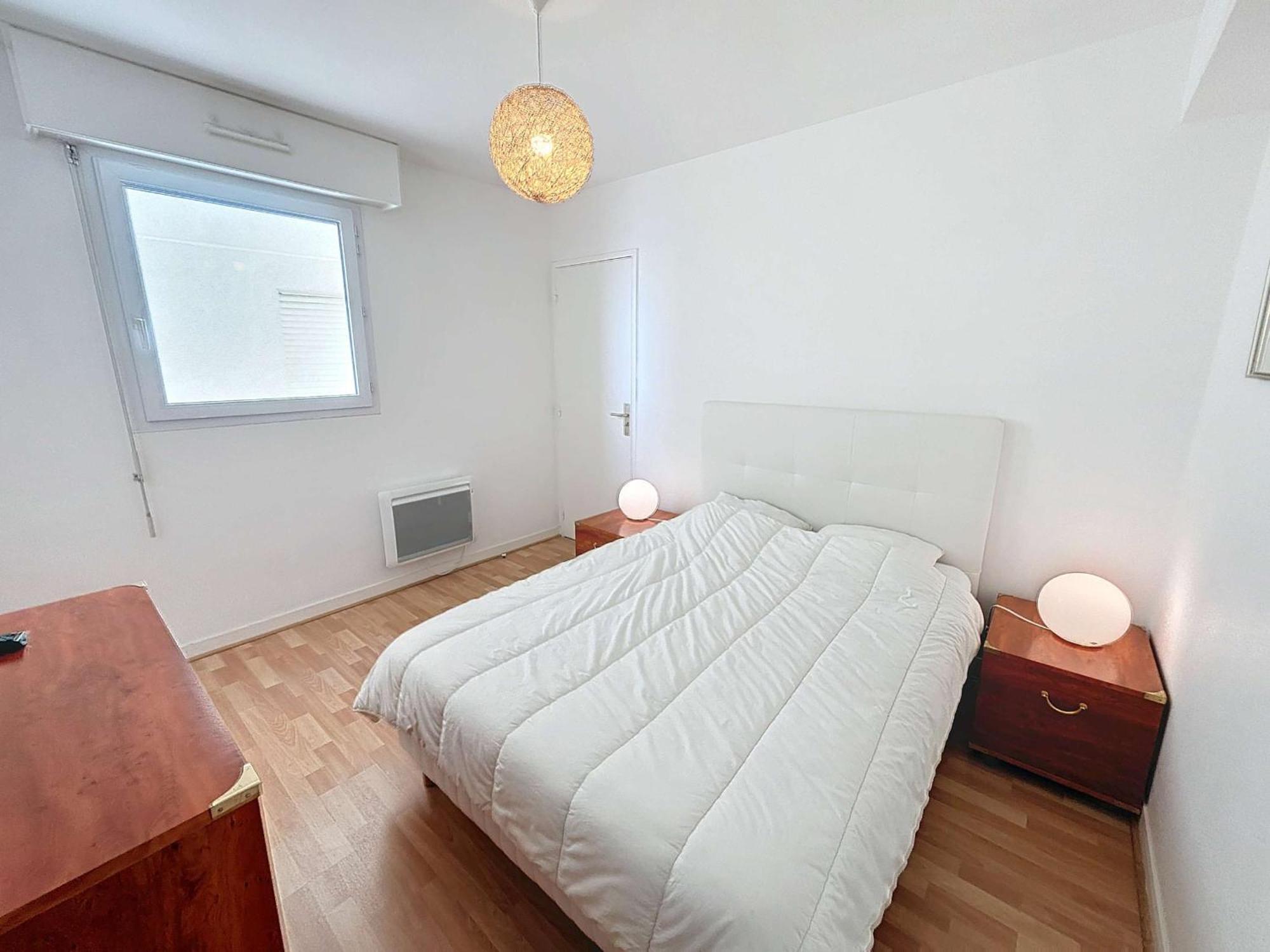 Appartement Granville, 2 Pieces, 2 Personnes - Fr-1-361-327 Buitenkant foto