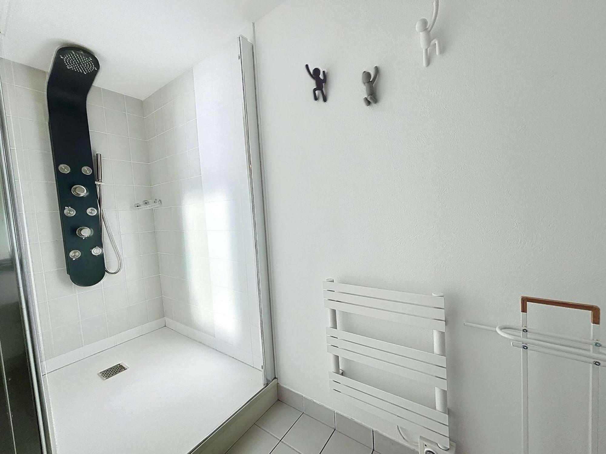 Appartement Granville, 2 Pieces, 2 Personnes - Fr-1-361-327 Buitenkant foto
